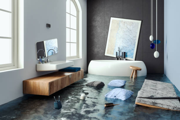 Best Ceiling water damage repair  in Linwood, PA