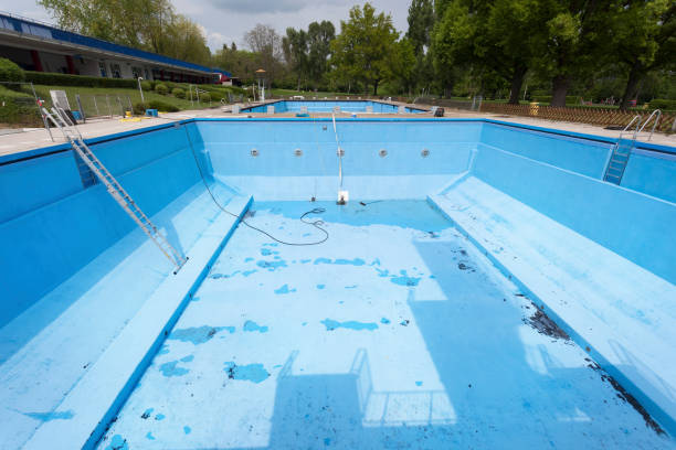 Best Sewage cleanup and water damage restoration  in Linwood, PA