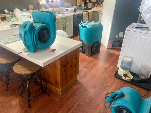 24/7 water damage repair in Linwood, PA