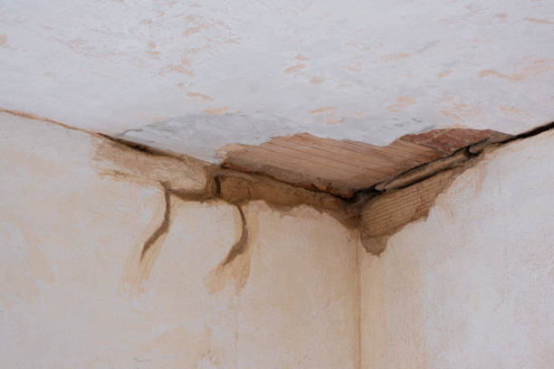 Professional Water damage restoration in Linwood, PA