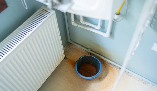 Best Residential water damage restoration  in Linwood, PA