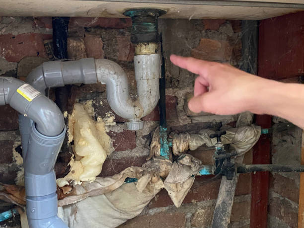 Best Commercial water damage restoration  in Linwood, PA