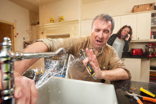 Best Water damage restoration near me  in Linwood, PA